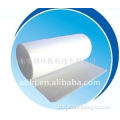 polyester Pre Air filter material used in spray boost /G3 G4 air filter cotton